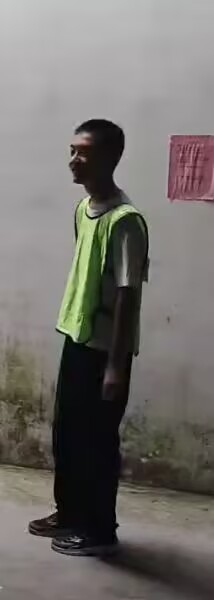 陈子谦