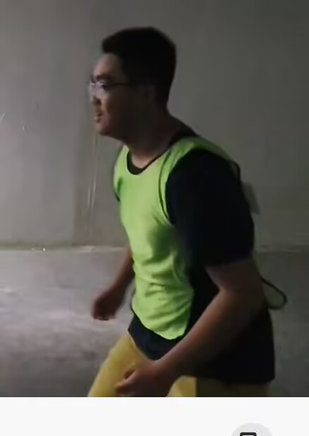 陈旭