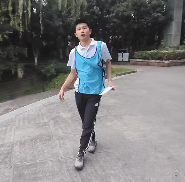 陆骁睿