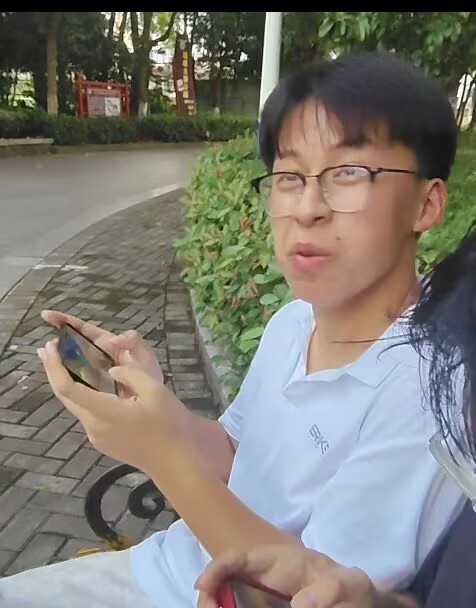 龚雨晨