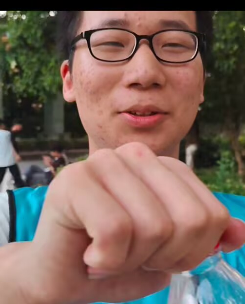 周行健