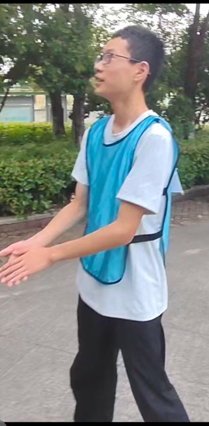 程孝