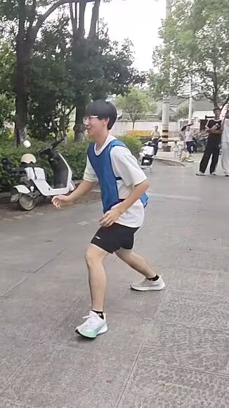 王智宸