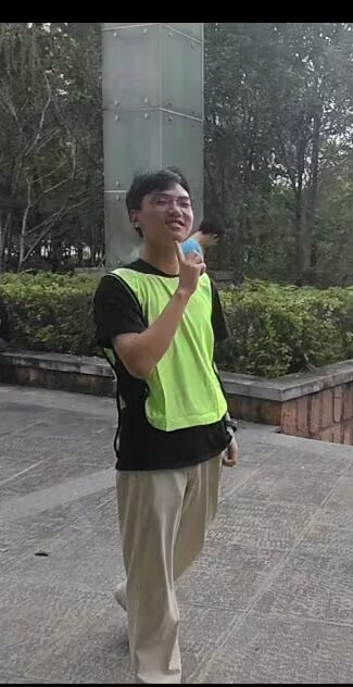 谢沛尧