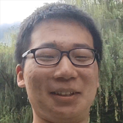 周行健